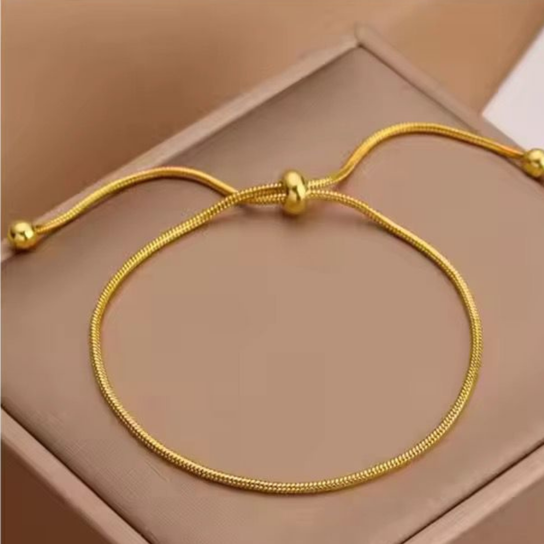 ADJUSTABLE SIMPLE BRACELET