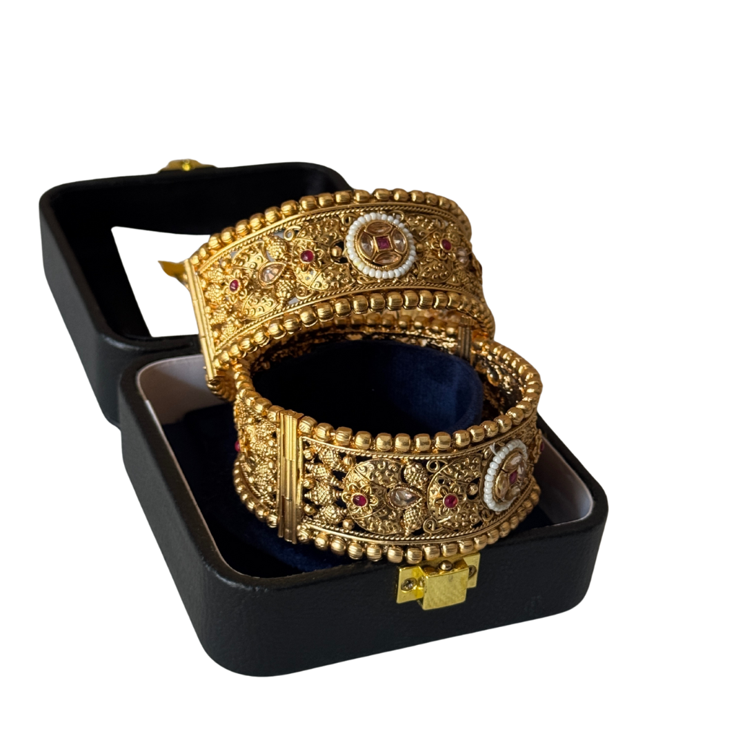 Bridal Bangle Kaare
