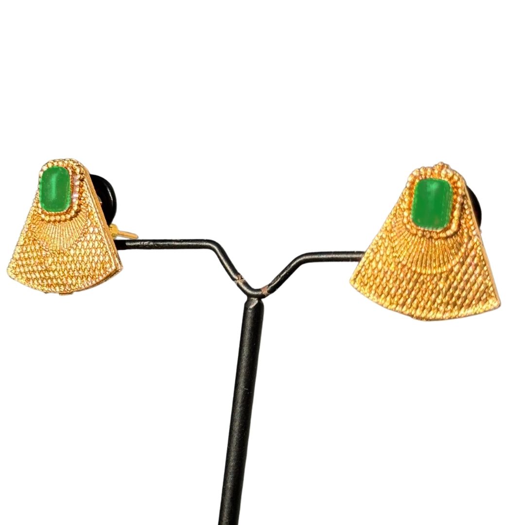 Egyptian Style Studs