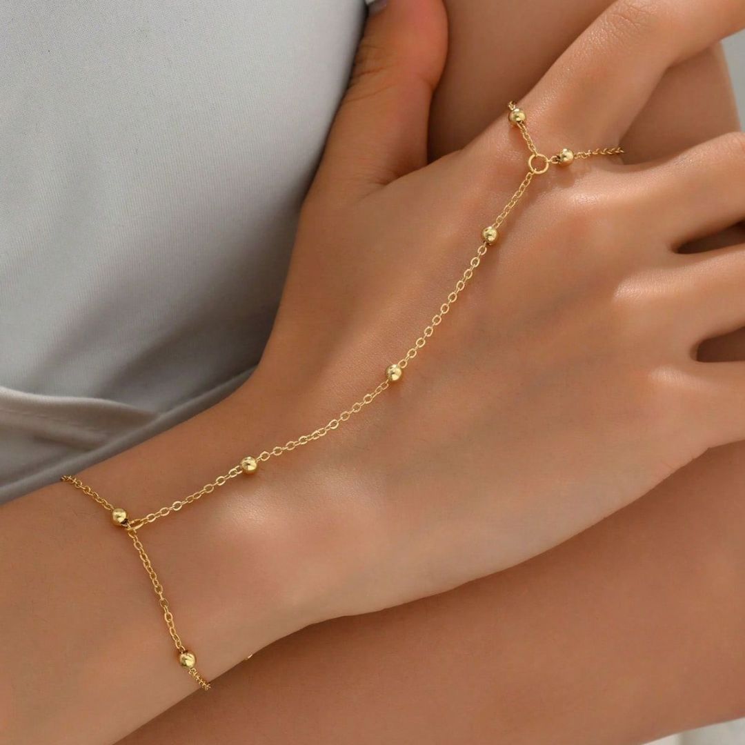 Stainless Steel Angla