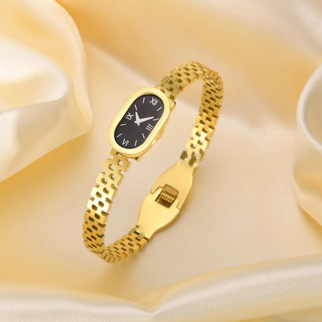 Fake Watch style Bracelet