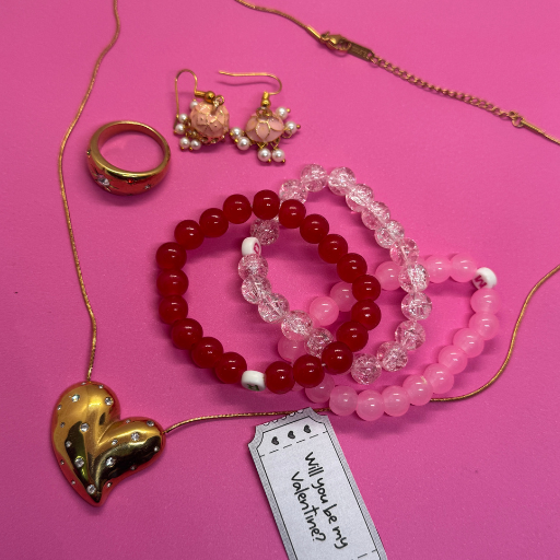 Valentine's Day Special Packages