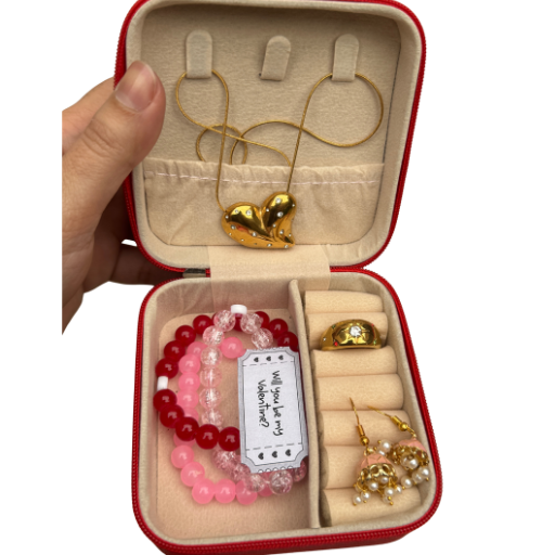 Valentine's Day Special Packages