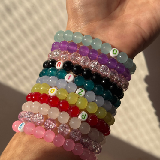 BEADS BRACELETS