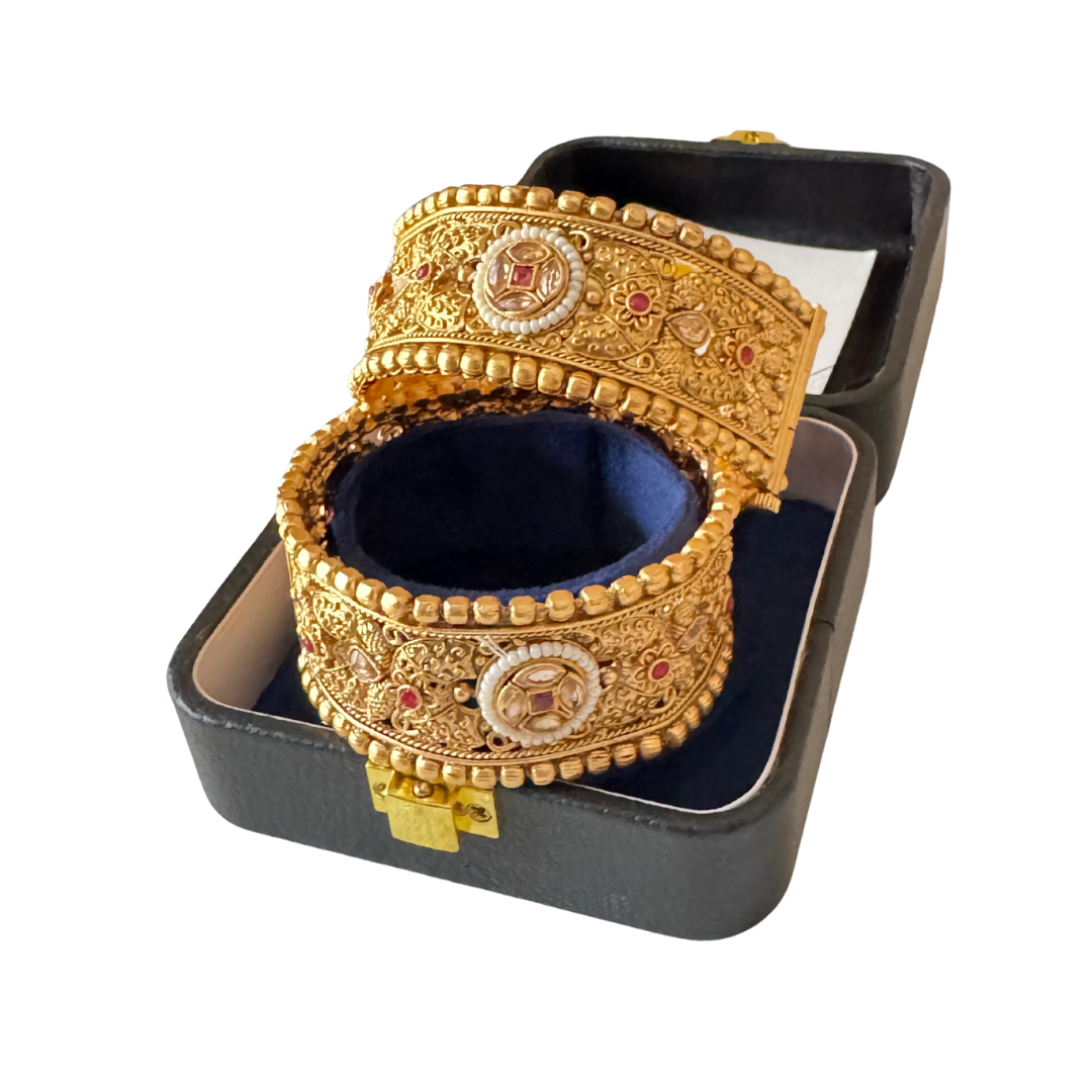 Bridal Bangle Kaare