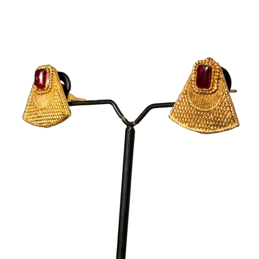 Egyptian Style Studs