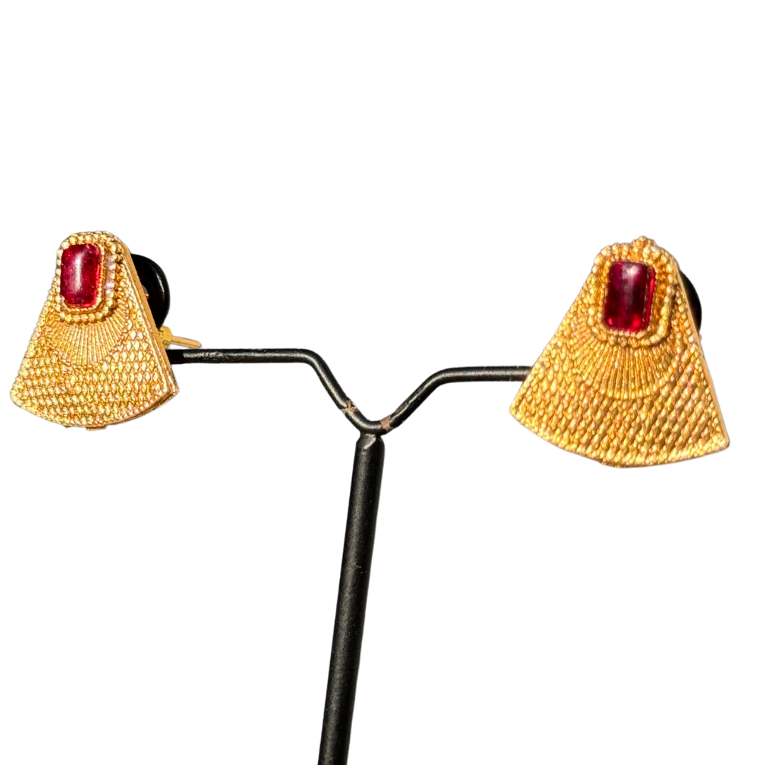 Egyptian Style Studs