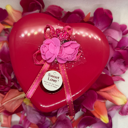 Valentine's Day Special Packages