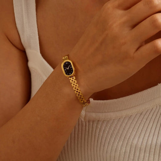 Fake Watch style Bracelet