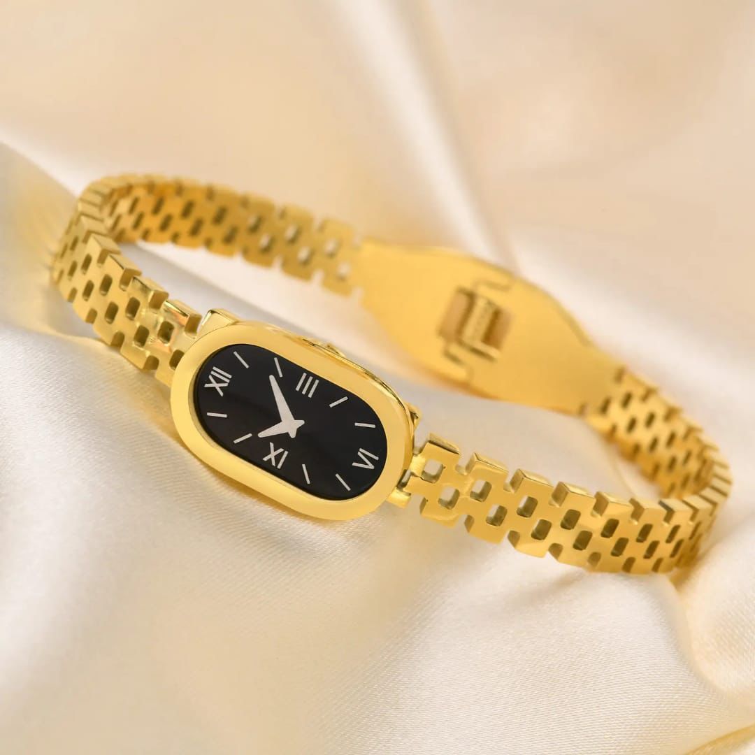 Fake Watch style Bracelet