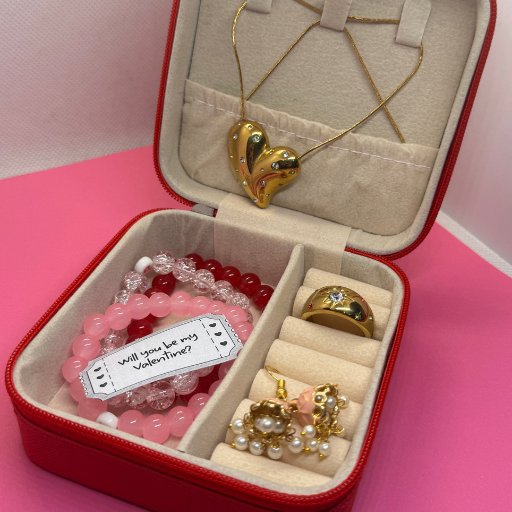 Valentine's Day Special Packages