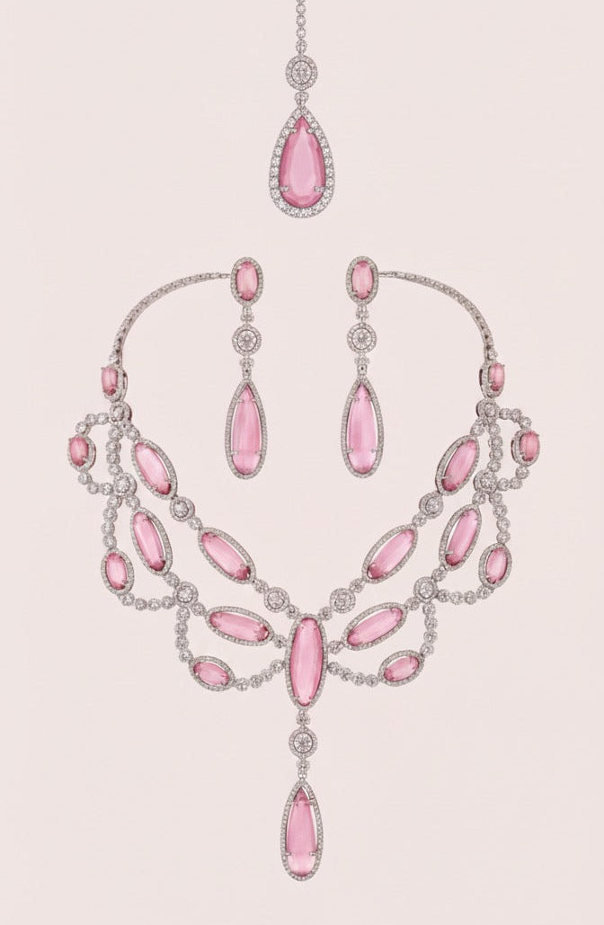 Crown layers style set