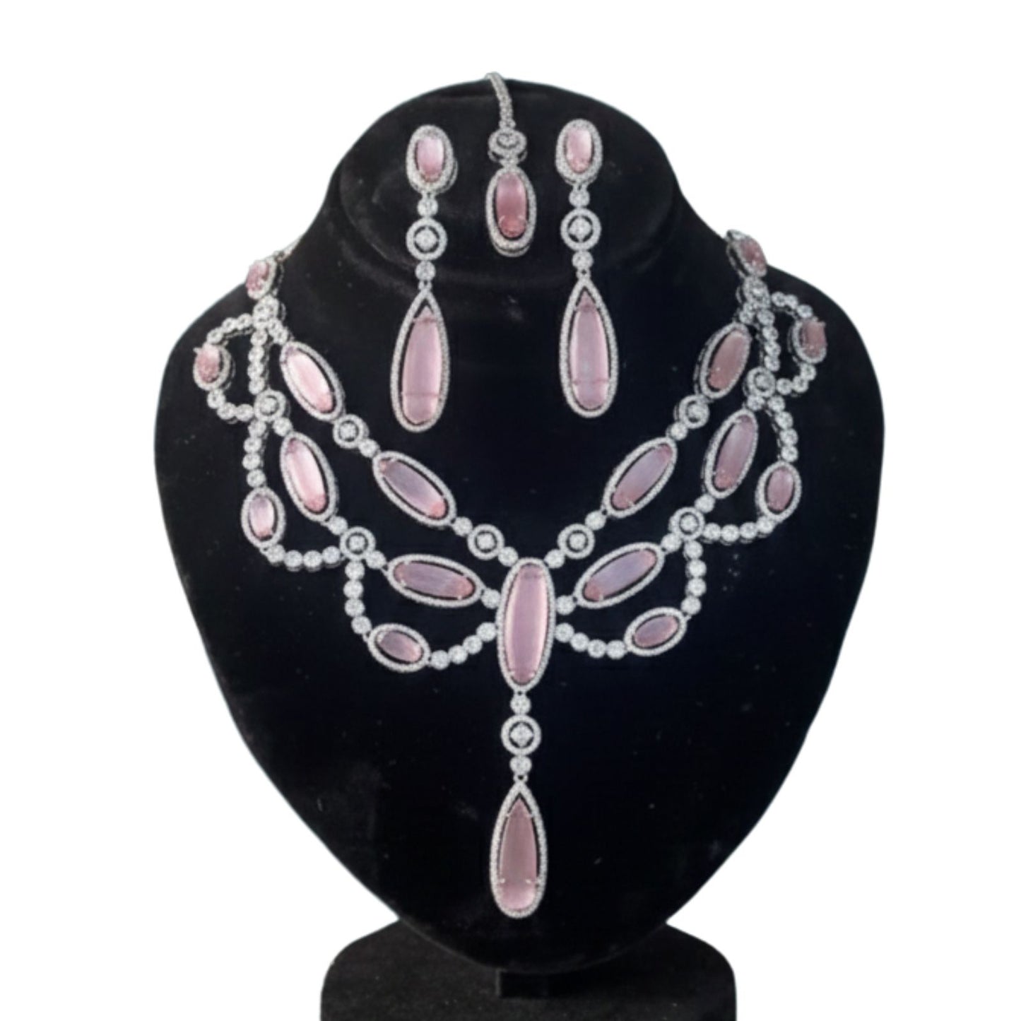 Crown layers style set