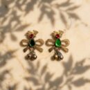 Bird Style Studs