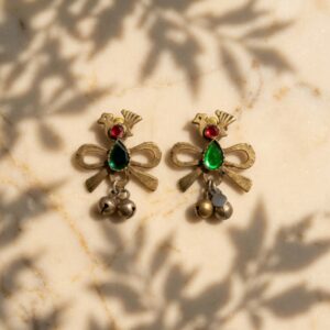 Bird Style Studs