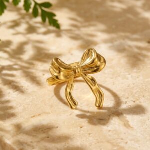 BOW RING