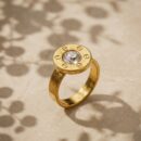 CARTIER STYLE RING