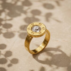 CARTIER STYLE RING