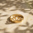 CROWN RING