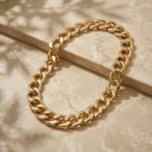 Chunky Chain
