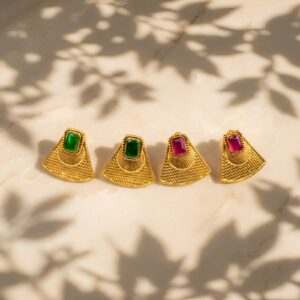 Egyptian Style Studs