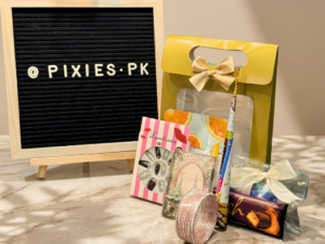 Gift Bags