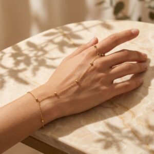 Stainless Steel, Non Oxidized, Water Proof