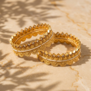 Zariya Crown Karaa
