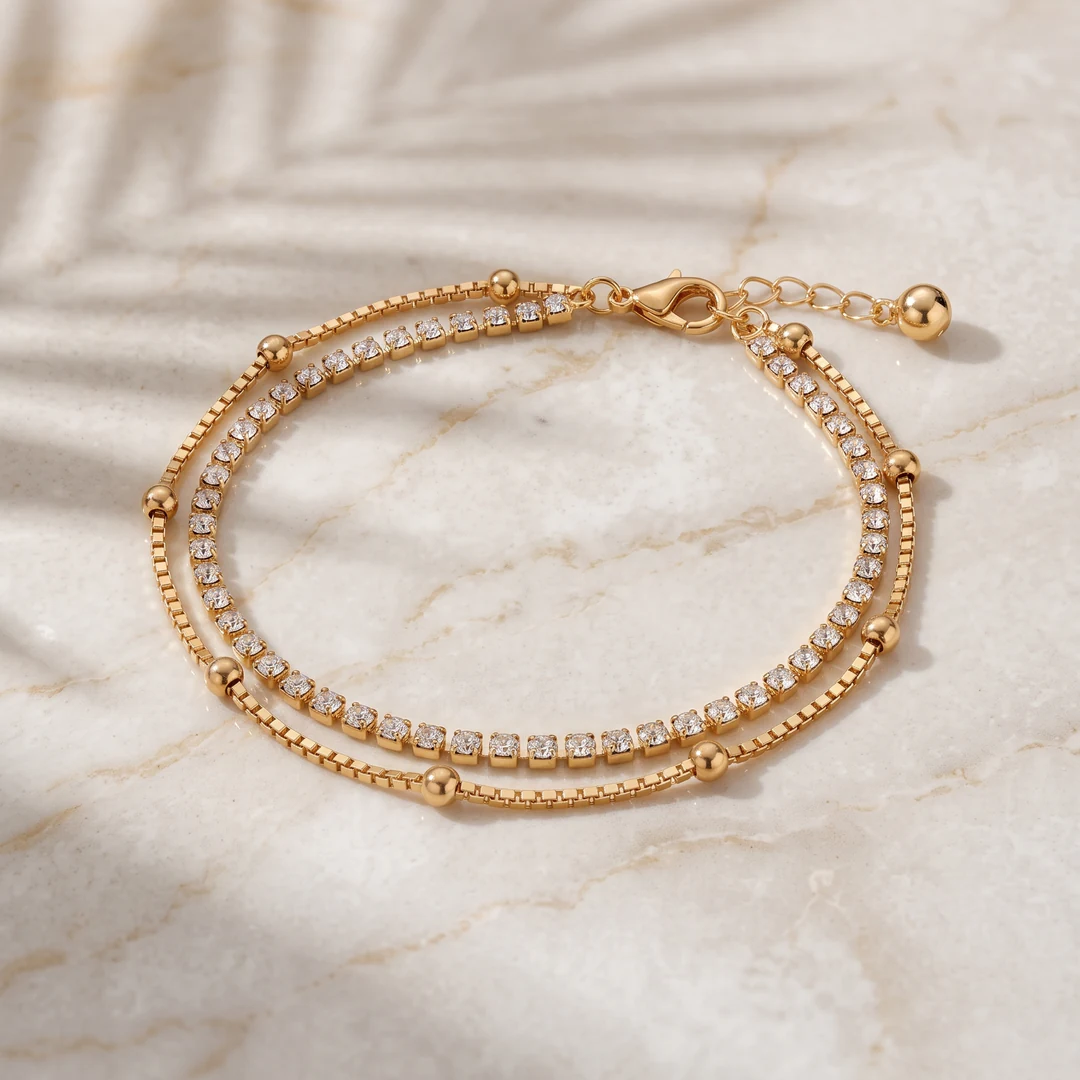 Anklets