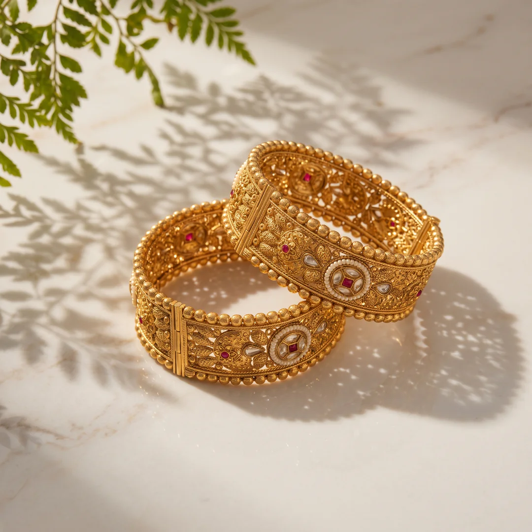 Bangles