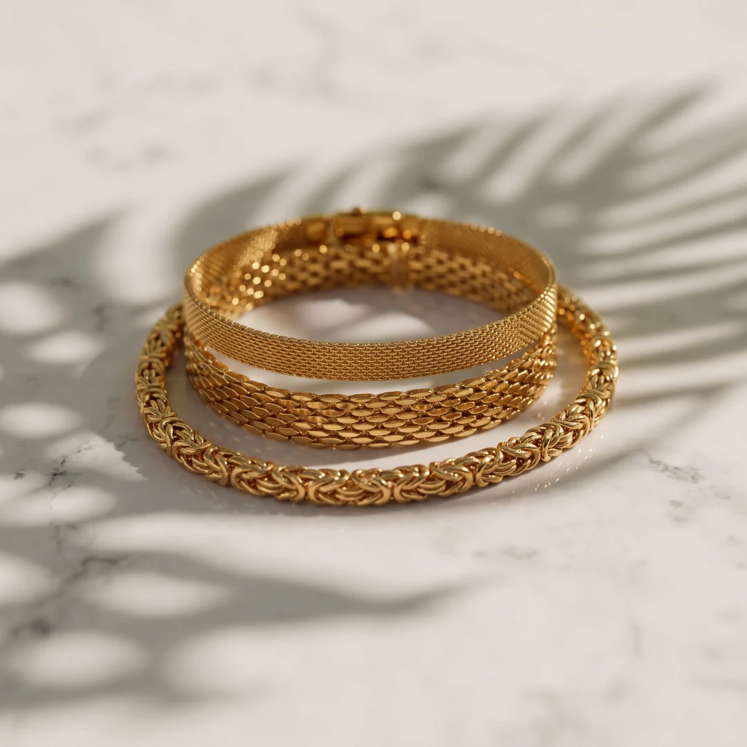 Bracelets
