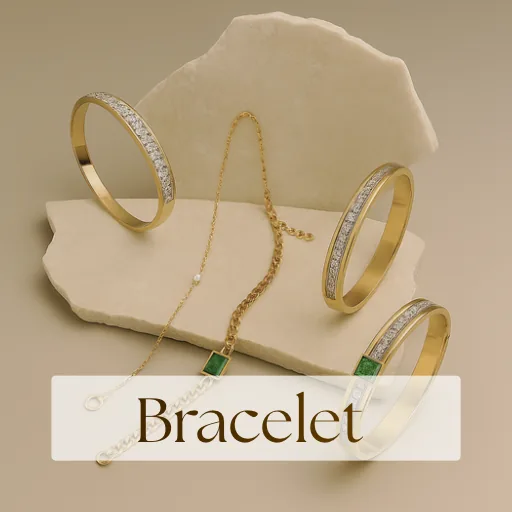 Bracelet collection at Pixies PK