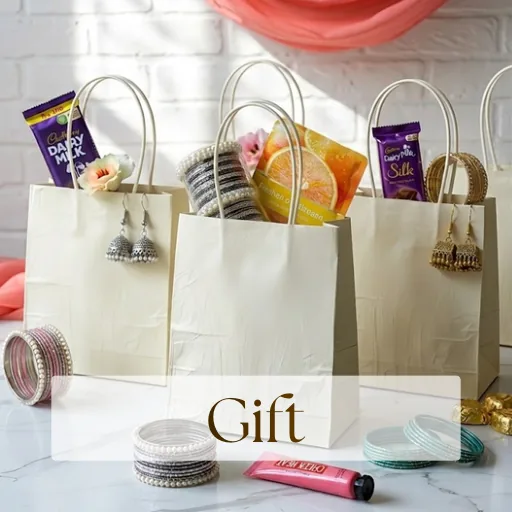 Jewellery gift collection at Pixies PK