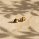 Teapot Style Studs